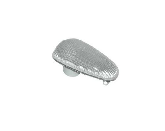 Mercedes Turnsignal - Front Fender (Clear) 2108200921